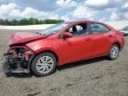 2019 TOYOTA COROLLA L - 2T1BURHE8KC217421