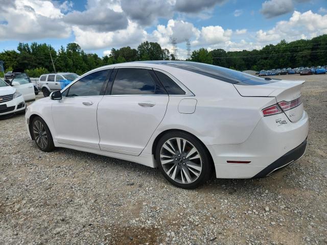 2017 LINCOLN MKZ SELECT 3LN6L5C96HR600781