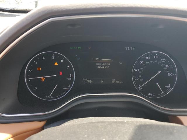 2020 TOYOTA AVALON LIM 4T1DZ1FB3LU046551
