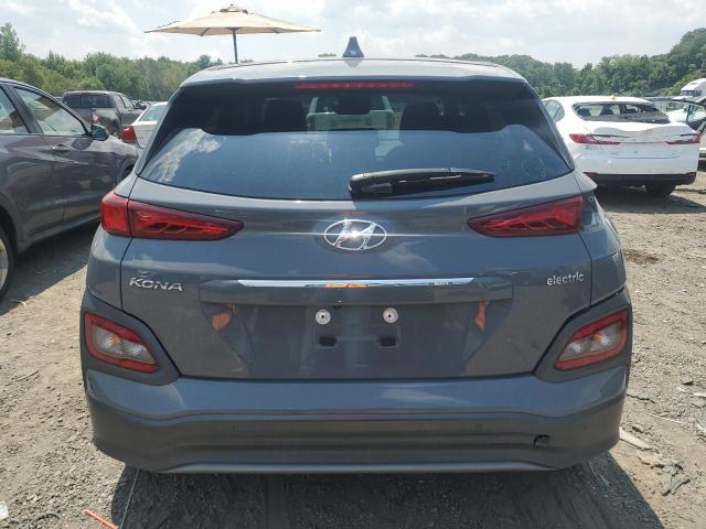 2019 HYUNDAI KONA ULTIM KM8K53AG7KU025802