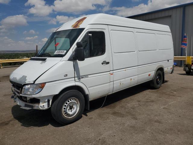DODGE SPRINTER 2