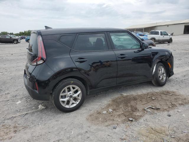 2025 KIA SOUL LX KNDJ23AU3S7933872