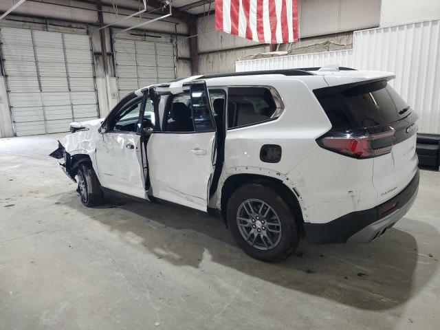 2025 GMC ACADIA ELE 1GKENKRS7SJ159316