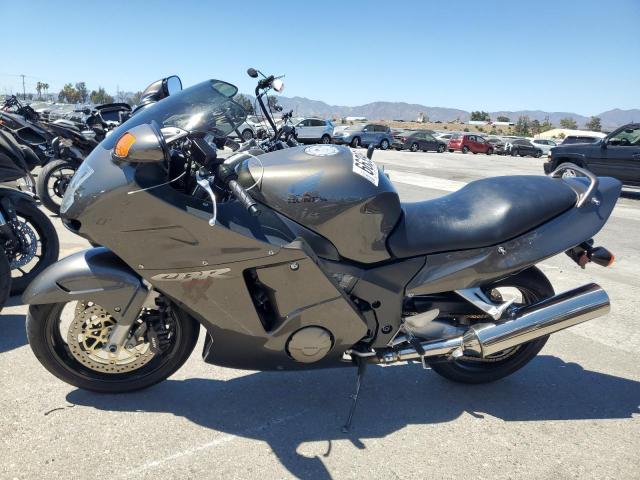 2000 HONDA CBR1100 XX JH2SC351XYM300031