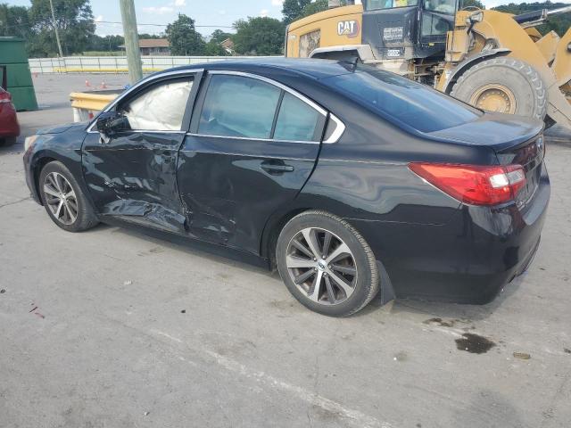 2016 SUBARU LEGACY 2.5 4S3BNBN62G3033304