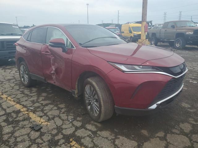 2023 TOYOTA VENZA LE JTEAAAAH2PJ150834