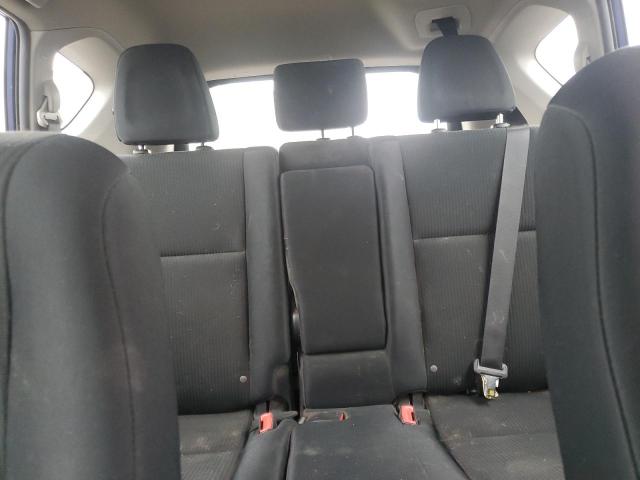 2015 TOYOTA RAV4 LE 2T3BFREV1FW322876