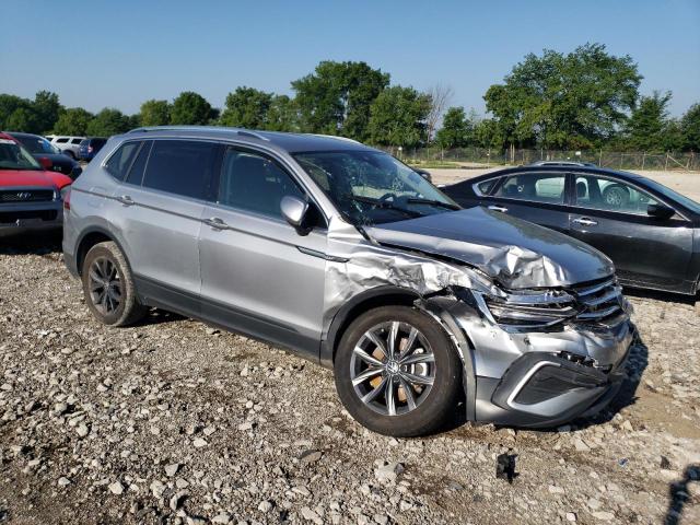 2023 VOLKSWAGEN TIGUAN SE 3VV3B7AX0PM089394