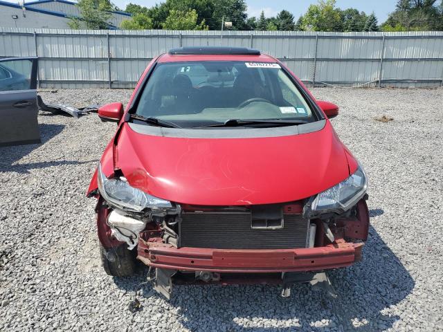 2015 HONDA FIT EX 3HGGK5H8XFM774134