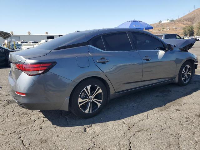 2022 NISSAN SENTRA SV - 3N1AB8CV2NY292187