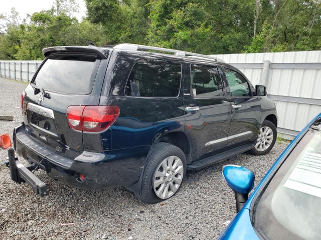 2018 TOYOTA SEQUOIA PL 5TDYY5G19JS069601