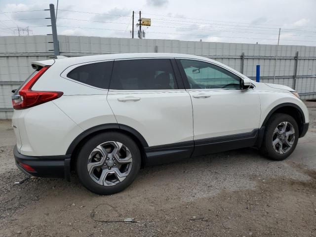 2018 HONDA CR-V EX 2HKRW2H54JH647216