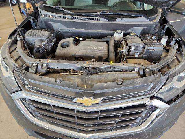 2020 CHEVROLET EQUINOX LS 3GNAXHEV1LS620606