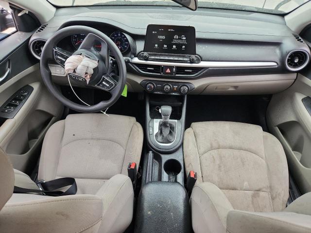 2021 KIA FORTE FE - 3KPF24AD2ME288534