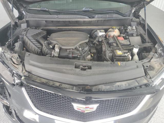 2020 CADILLAC XT6 SPORT - 1GYKPGRS8LZ196085