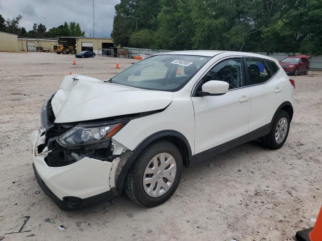 NISSAN ROGUE SPOR
