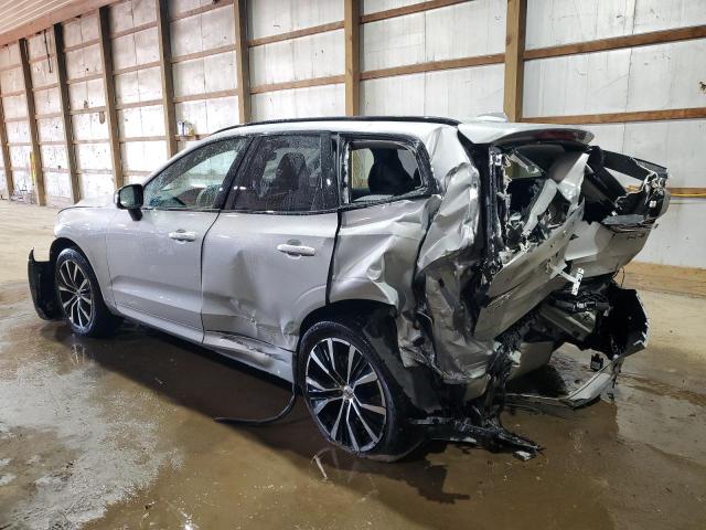 2025 VOLVO XC60 PLUS YV4M12RC3S1148094