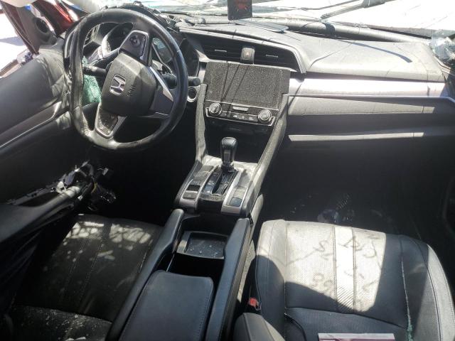 2017 HONDA CIVIC TOUR 2HGFC1F91HH642149