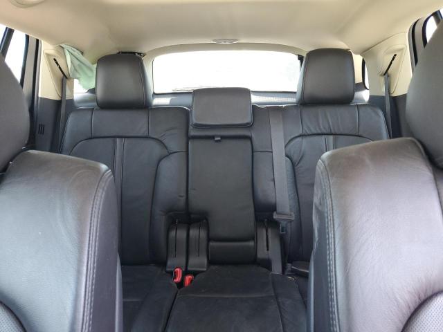 2019 LINCOLN MKT 2LMHJ5AT5KBL02780