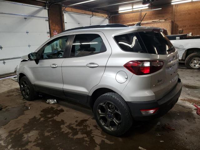 2018 FORD ECOSPORT S MAJ6P1CL0JC182161