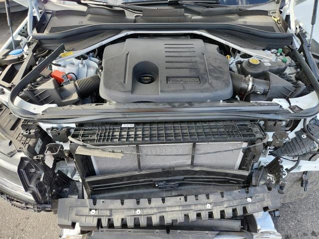 2024 LAND ROVER RANGE ROVE SAL1P9EU3RA174175