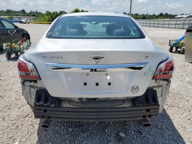 2015 NISSAN ALTIMA 2.5 1N4AL3AP1FN378452