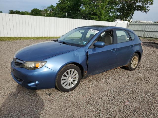 Vin: jf1gh6b63ah826572, lot: 63971355, subaru impreza 2.5i premium 2010 img_1
