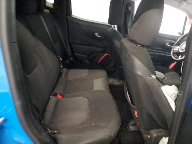 2015 JEEP RENEGADE T ZACCJBCT0FPB74673