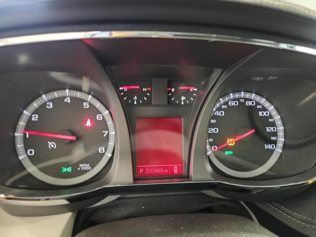 2016 GMC TERRAIN DE - 2GKFLVE33G6182624