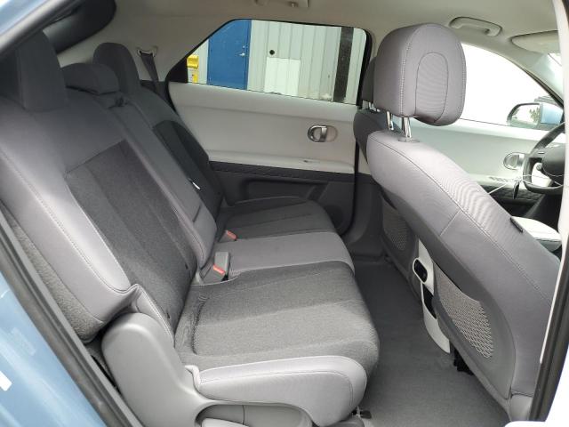 2022 HYUNDAI IONIQ 5 SE KM8KMDAF1NU087975