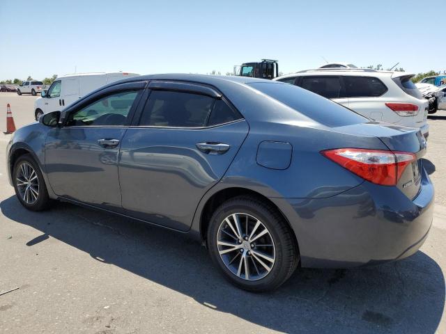 Vin: 5yfburhe3gp521974, lot: 63829805, toyota corolla l 20162