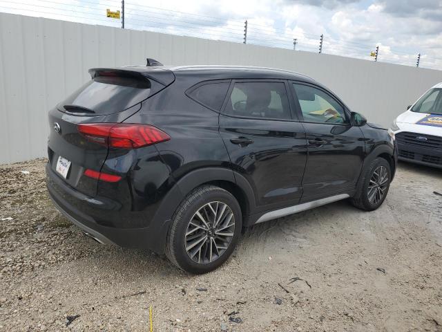 2021 HYUNDAI TUCSON LIM - KM8J33AL6MU342939