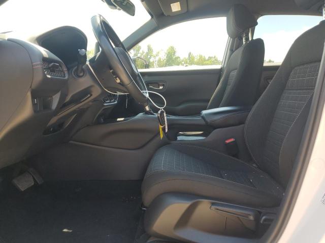 2024 HONDA HR-V SPORT - 3CZRZ2H5XRM709354