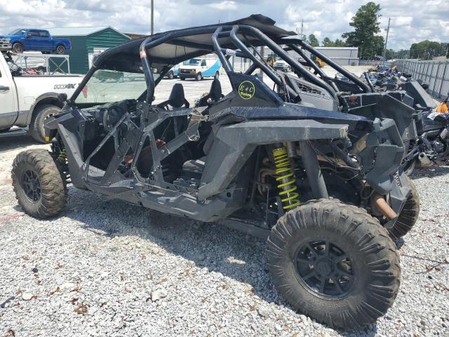 POLARIS RZR PRO XP 2020 black  gas 3NSR4E924LG163861 photo #4