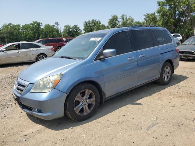 HONDA ODYSSEY EX
