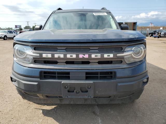 2021 FORD BRONCO SPO 3FMCR9B6XMRA50849
