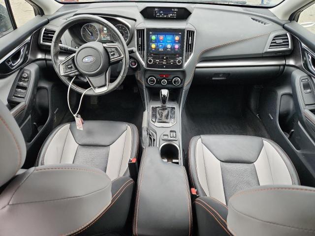 2019 SUBARU CROSSTREK JF2GTANC3KH245606