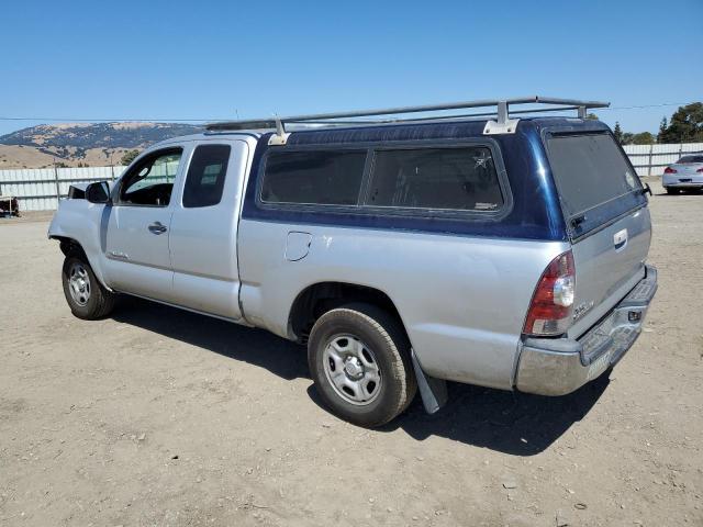 2013 TOYOTA TACOMA ACC - 5TFTX4CN6DX035050