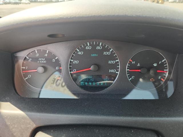 2010 CHEVROLET IMPALA LT - 2G1WB5EK9A1145144