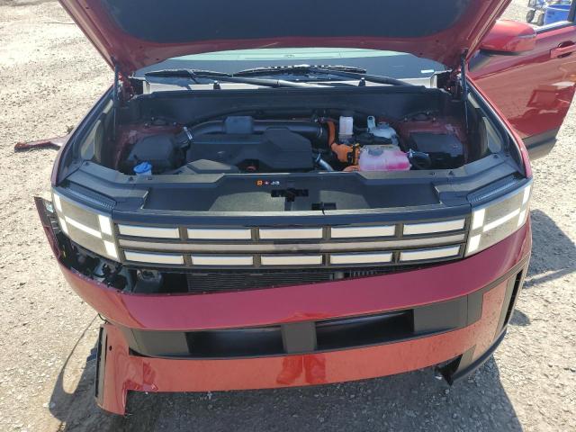 2024 HYUNDAI SANTA FE S 5NMP24G15RH012138