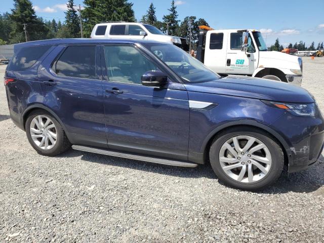 Vin: salrr2rv8ja074620, lot: 63522235, land rover discovery hse 20184