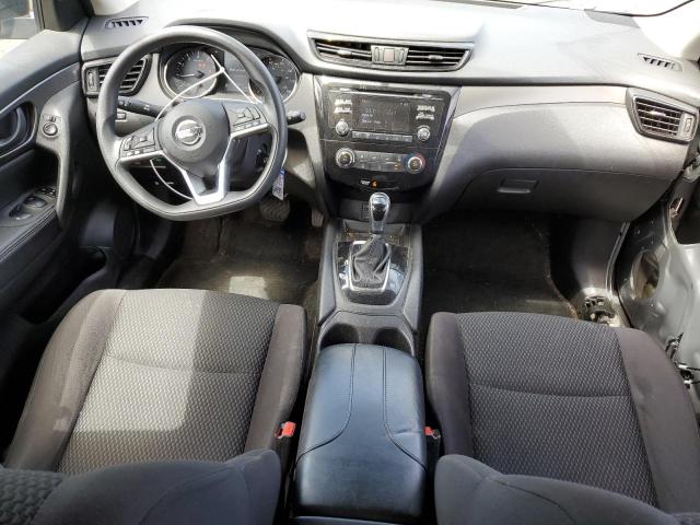 2018 NISSAN ROGUE SPOR - JN1BJ1CR3JW600504
