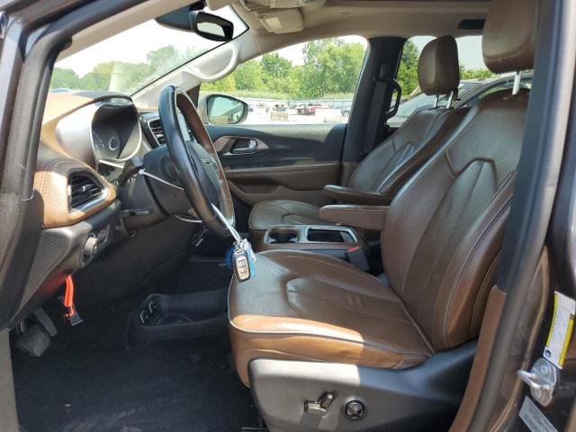 2017 CHRYSLER PACIFICA LIMITED 2C4RC1GGXHR627717