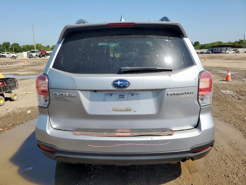 2017 SUBARU FORESTER 2 JF2SJAEC1HH500567