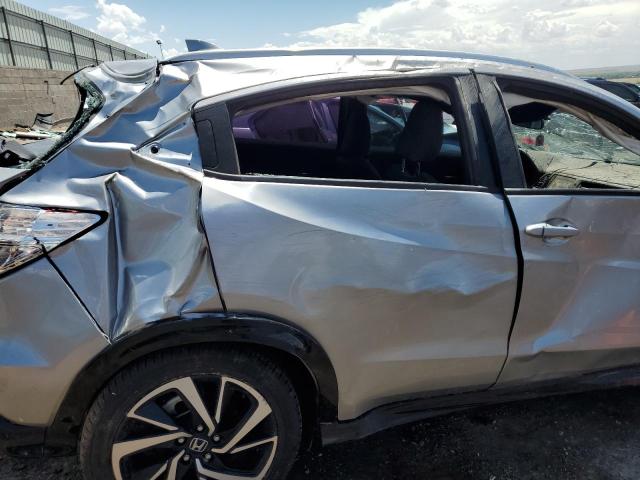 2019 HONDA HR-V SPORT 3CZRU6H14KG709972