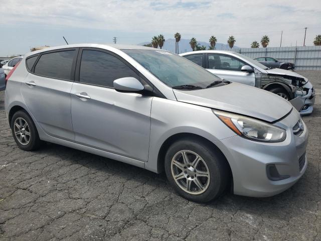 2017 HYUNDAI ACCENT SE KMHCT5AEXHU343278