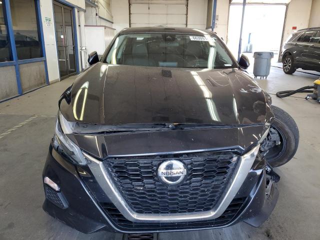 2021 NISSAN ALTIMA SV 1N4BL4DV9MN337584