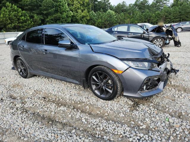 2021 HONDA CIVIC EX SHHFK7H6XMU222976