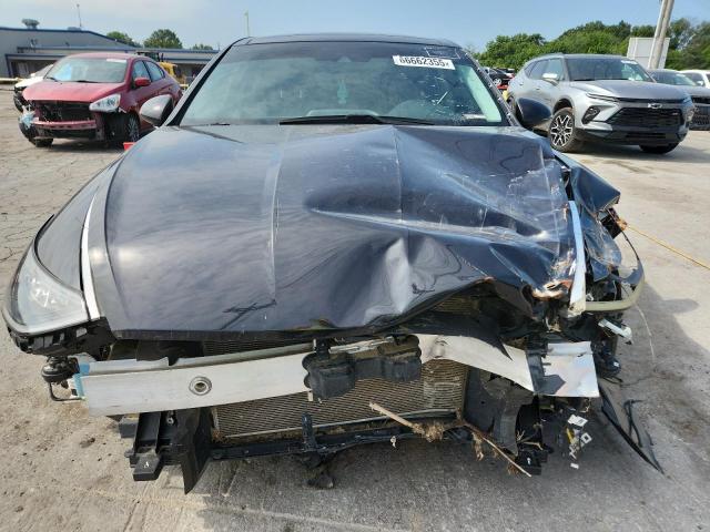 2023 HYUNDAI SONATA SEL KMHL14JA7PA300952