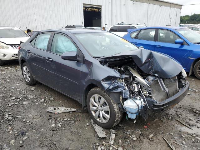 2016 TOYOTA COROLLA L - 2T1BURHE9GC711066